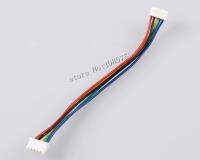 ✐❖ 20pcs Double-end Cable 1.25mm 5Pins 10cm/15cm/20cm Female to Female Wire Plug