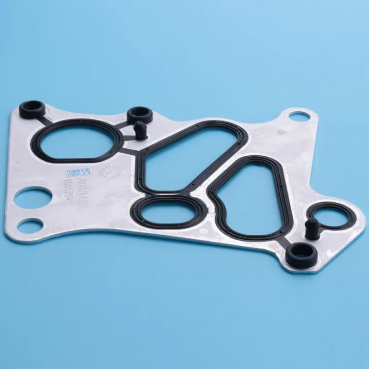 2711840280-oil-cooler-gasket-kits-for-mercedes-m271-w204-c180-c200-e200-slk200