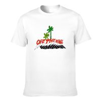 Off The Wall 1 Hot Sell Diy Customized MenS Casual Tee