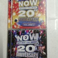 Popular collection now 20 volume 1-2 2CD