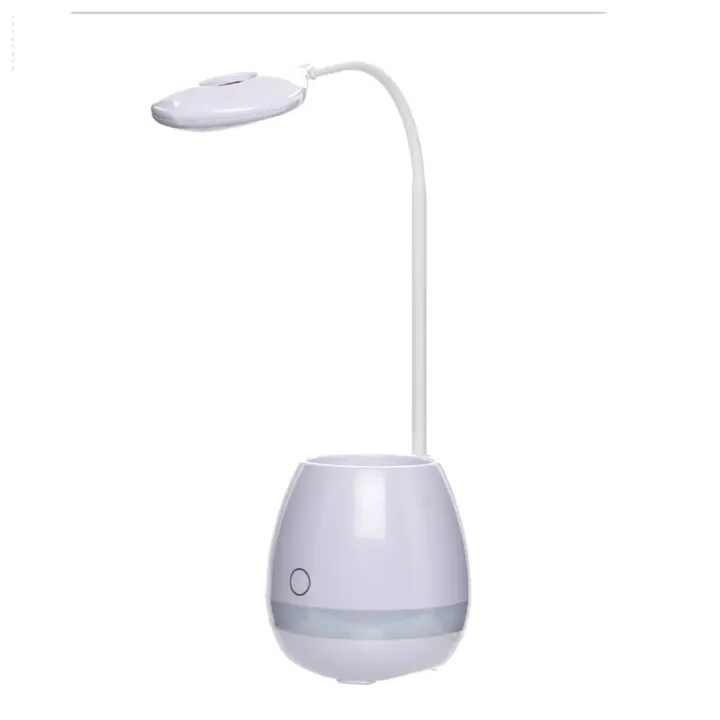 cylinder Bil eksekverbar Surplus Lumix LED Lamp with Bluetooth Speaker | Lazada PH