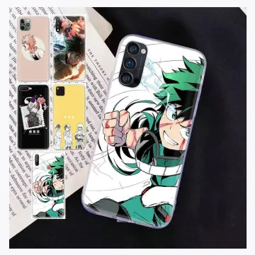 Shop Dabi My Hero Academia Phone Case with great discounts and