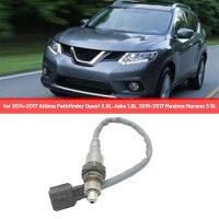 226A0-BV81A Oxygen Sensor Air Fuel Ratio Sensor for 2014-2017 Altima Pathfinder Quest 3.5L Juke 1.6L 2015-2017