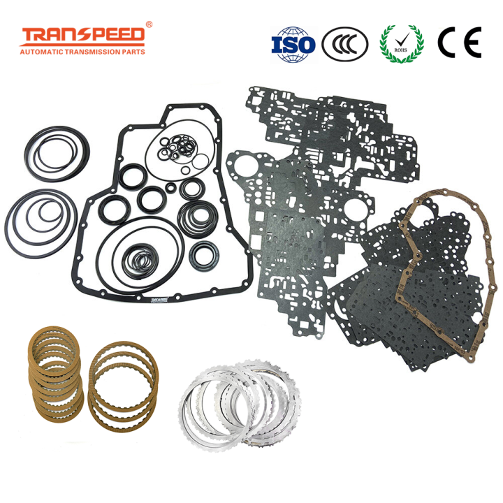 TRANSPEED Re4f03b Automatic Transmission Master Overhaul Repair Seal