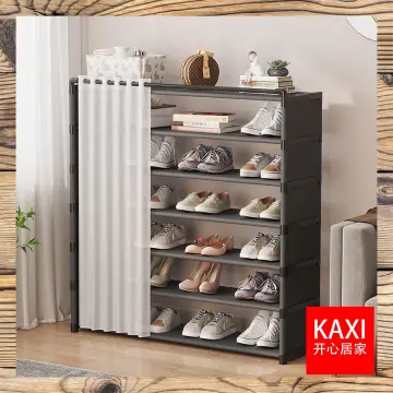 Shoe rack lazada discount malaysia