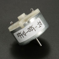 【❂Hot On Sale❂】 ckl9cd แปรงมอเตอร์ไฟฟ้าขนาดเล็กขนาดเล็ก0-12V Dc สำหรับหุ่นยนต์ทำงานฝีมือรุ่น