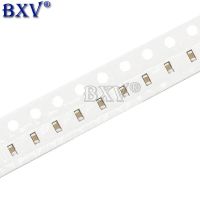 100PCS 0805 SMD Chip Multilayer Ceramic Capacitor 0.5pF - 47uF 10pF 22pF 100pF 1nF 10nF 100nF 0.1uF 1uF 2.2uF 4.7uF 10uF 22uF WATTY Electronics