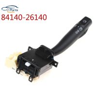 New 84140-26140 8414026140 Turn Signal Switch Headlamp Dimmer Switch For Toyota Prius Camry RAV4 84140-06010 84140-0C010