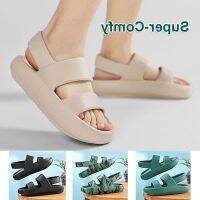 COD DSDFHFHGG New arrival Super-comfy EVA soft Sandals for woman student