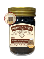 (Nielsen Bean Paste แบ่ง50ml) เนลสัน มาสซี่ กลิ่นวนิลา แบบมีเมล็ด / Nielsen Massey Pure Vanilla Bean Paste / 50ml