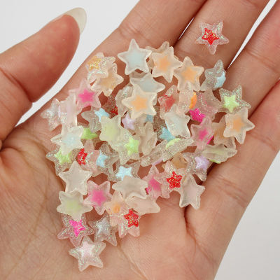 Hot New Product Japanese Nail Art Accessories Mix shape Candy Color Three-dimensional Nail Decoration Rhinestones Accessory