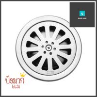 ตะแกรงกันกลิ่นกลม COTTO CT640Y1(HM) 3.5 นิ้วANTI-ODOR FLOOR DRAIN COTTO CT640Y1(HM) ROUND 3.5" **บริการเก็บเงินปลายทาง**