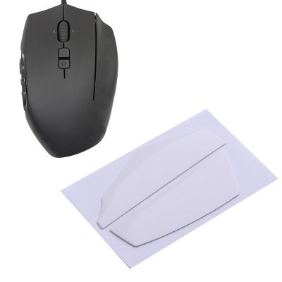 ❡┅✻ 1Pack Professional Mouse Skates Stickers Mouse Feet Pad Glides Rounded Curve Edge Replacement for logitech G600 Mouse