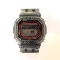 CASIO G-Shock นาฬิกาข้อมือ รุ่น DW-B5600G-1DR