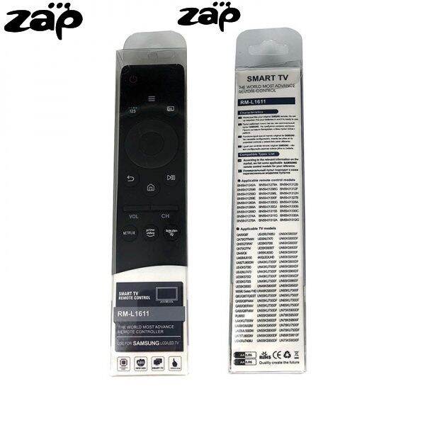 Universal IR1316 for samsung TU7100 RU7100 smart Remote control with