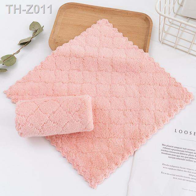 super-absorbent-baby-hand-towel-home-decoration-dual-purpose-coral-velvet-hand-towel-embroidery-towel-kitchen-supplies