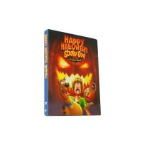 Happy Halloween,สคูบี้ดู! 1DVD