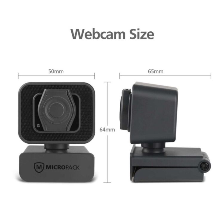 micropack-webcam-เวปแคม-1080p-fhd-รุ่น-mwb-15-พร้อมไมค์ในตัว-เชื่อมต่อแบบ-usb-รับประกัน-1-ปี