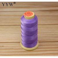 【YD】 0.2mm-1.2mm  Cord Jewelry Making Diy Necklace Accessories Roll String 3-18 Stands Thread