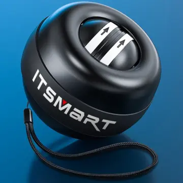ITSMART® Gyro Ball Gyroscope Exerciser