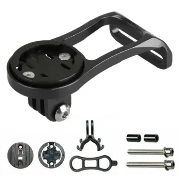 Garmin bicycle hot sale mount kit