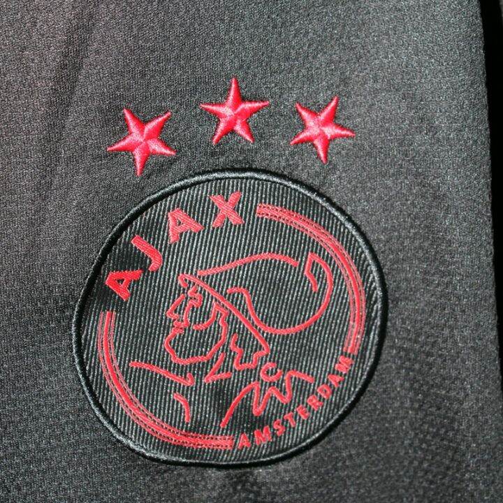 เสื้อกีฬาแขนสั้น-ลายทีมชาติฟุตบอล-ajax-jersey-21-22-ชุดที่สาม-สําหรับผู้ชาย