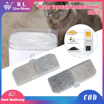 Cat best sale h20 filters