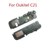 สำหรับ Oukitel C21โทรศัพท์มือถือลำโพงเสียงดังด้านในของลำโพงสำหรับซ่อมกริ่งอุปกรณ์กระดิ่งอุปกรณ์เสริมทดแทน