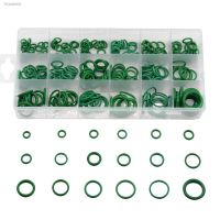 ◄┇△ 270 Pcs/set Rubber O Ring Washer Seals Watertightness Assortment o rings Gasket Washer 18 Different Size Gaskets With orings Kit