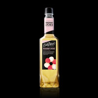 BHC-DaVinci Fragrant Lychee Syrup 750ml.