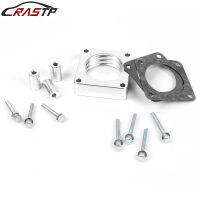 RASTP-ใหม่มาถึงสำหรับ JEEP TJ LJ YJ XJ MJ 4.0L 2.5L 4-Bolt Throttle Body Spacer เหมาะสำหรับ JEEP 4-BOLT 97-06 RS-THB031