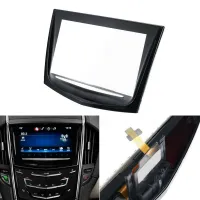 Car Center Control Touch Screen CUE Display for Escalade SRX XTS CUE 2013-2017 23106488 23243166