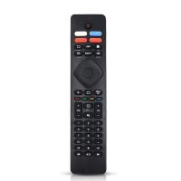 New RF402A-V14 Voice Remote Control for Philips Android Smart TV 43PFL5704/F7 50PFL5604/F7 65PFL5604/F7 75PFL5704/F7