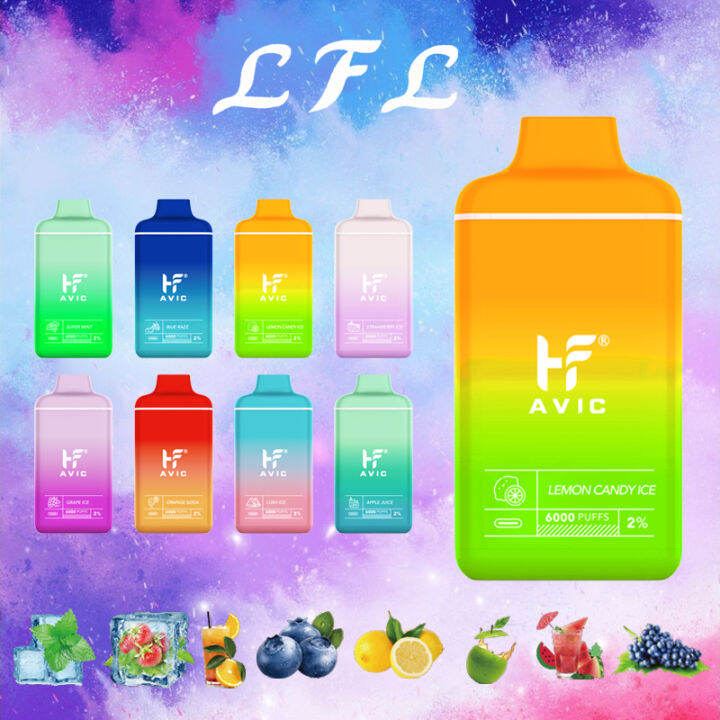 Disposable Pod 10000 Puffs Vaping Smoke Set Original Chillax Up To 6000