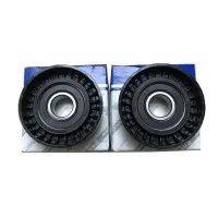 04627039AA Baru Tulen สายพานขับ Idler Pulley สำหรับ3.6L รถจี๊ป