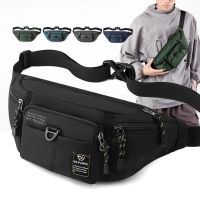 Leg Bags Bag Travel Packs Men Pack Fanny For Storage Bags Unisex Casual Crossbody Phone Outdoor Pouch Nylon Sports Chest Waist Running Belt