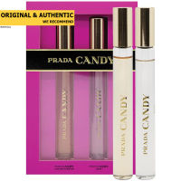 Prada Candy Rollerball Set