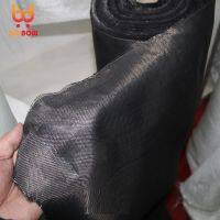 5M Lenght Black Glass Fiber Cloth,Anticorrosive Cloth for Pipes,Fireproof Cloth,Rock Wool,Cinema Glass Wool