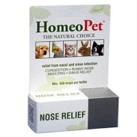 ❗️❗️ SALE ❗️❗️ Nose relief สำหรับ สุนัข-แมว-นก-กระต่าย น้ำมูกไหล จาม ไซนัสอักเสบ สกัดจากธรรมชาติล้วน !! อาหารสัตว์เลี้ยงขนาดเล็ก Small Pet Food มาตรฐาน โค้งสุดท้าย บริการเก็บเงินปลายทาง ราคาถูก คุณภาพดี โปรดอ่านรายละเอียดก่อนสั่ง