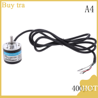 [Buytra] 100/200/360/400/500/600P/R โฟโตอิเล็กทริกตัวเข้ารหัสโรตารี่5V-24V