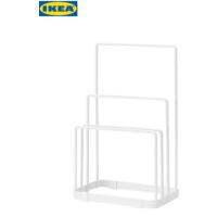 BESTAENDE เบสตัวเอนเด ที่เก็บเขียง IKEA