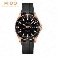 Mido Ocean Star Captain Black Dial Men’s Watch M026.430.37.051.00 Mechanical watches