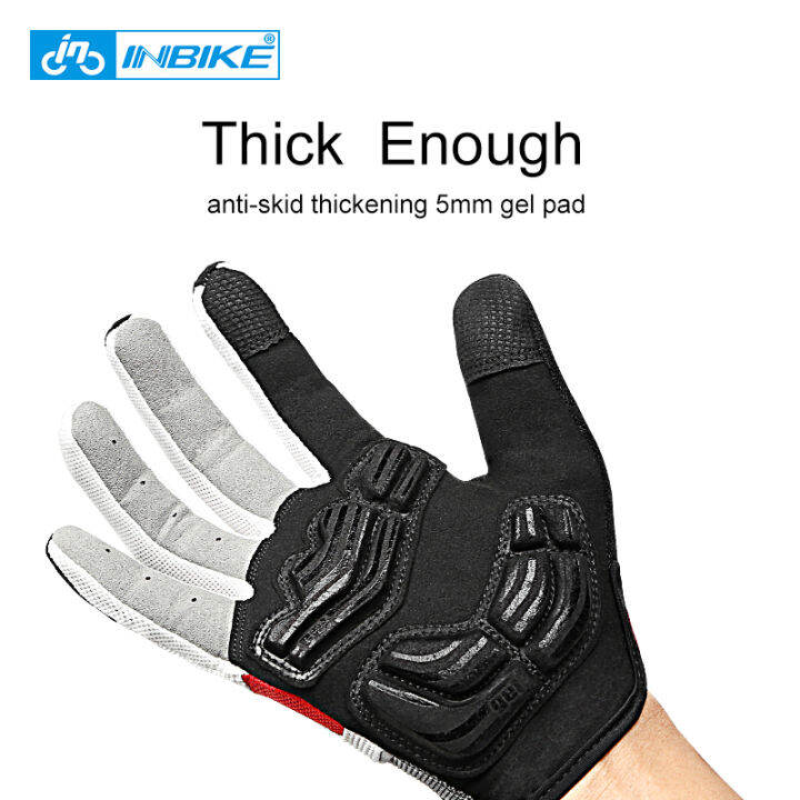 inbike-full-finger-cycling-s-mtb-bike-bicycle-equipment-riding-outdoor-sports-fitness-touch-screen-gel-padded-if239