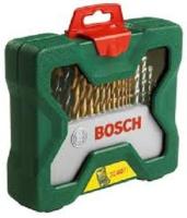 ชุดดอกสว่าน BOSCH X-Line X 40 pcs. (40 ชิ้น)