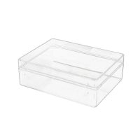 High Transparent Set Small Object Medicine Creative Drill Spiral Jewelry Storage Box Medicine  First Aid Storage