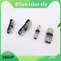 B5ev40er4ly Shop B5ev40er4ly Shop B5ev40er4ly Shop Electric Wire Connector T type Quick Splice Electrical Cable Crimp Terminals for Wires Wiring 22-18AWG LED Car Connectors