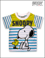 CHALOM : FS LA 046 SP เสื้อยืด Snoopy