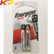 HCMBộ 2 Pin AAAA 4A E96 1.5V energizer alkaline.