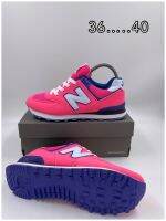 รองเท้าผ้าใบนิวงบาลานซ์ NB 570 Size.36-45 มี 17 สี รองเท้าแฟชั่น รองเท้าผ้าใบผญ รองเท้าผ้าใบผช รองเท้าลำลอง รองเท้าใส่เที่ยว 99B024 สินค้าOutlet การันตีคุณภาพ 100%