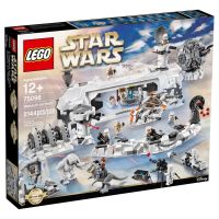 LEGO® Star Wars™ 75098 Assault on Hoth™ - เลโก้ใหม่ ของแท้ ?% กล่องสวย พร้อมส่ง